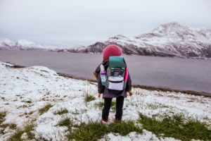 A European Backpacking Adventure Part IV – Norway